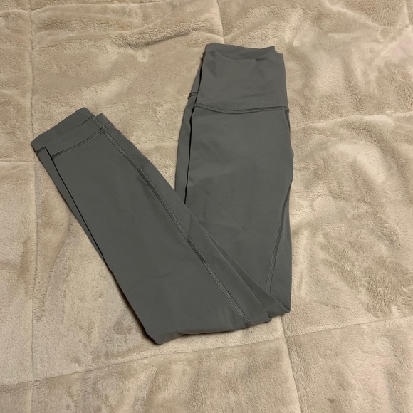 Lululemon wonder unders